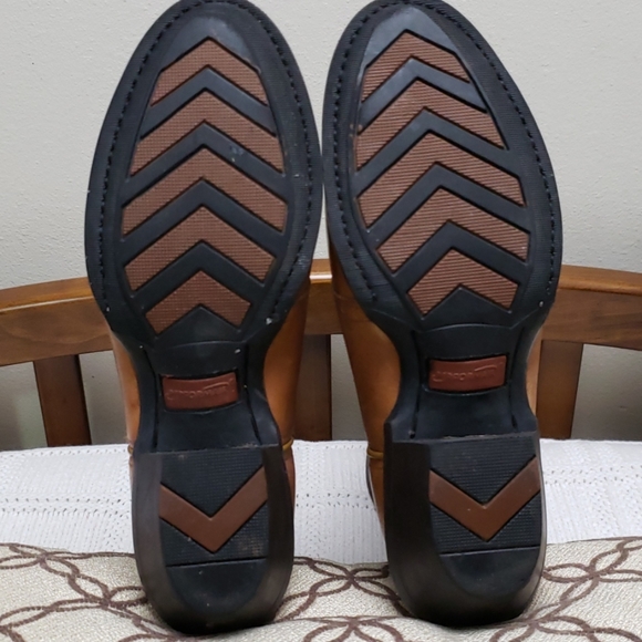 Laredo Performair 6D - Picture 5 of 8